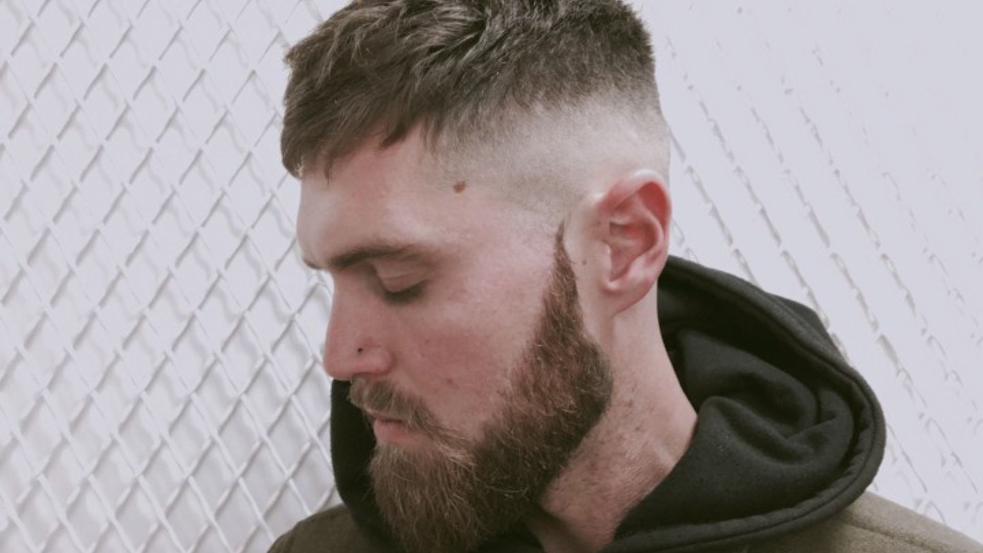  attractive hairstyles for men
