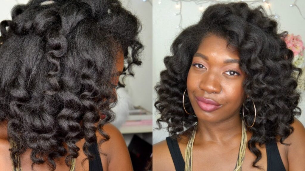 short hairstyles for black women